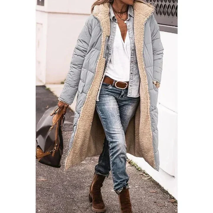 Veste Erika NorthWest (Nouvelle Collection)