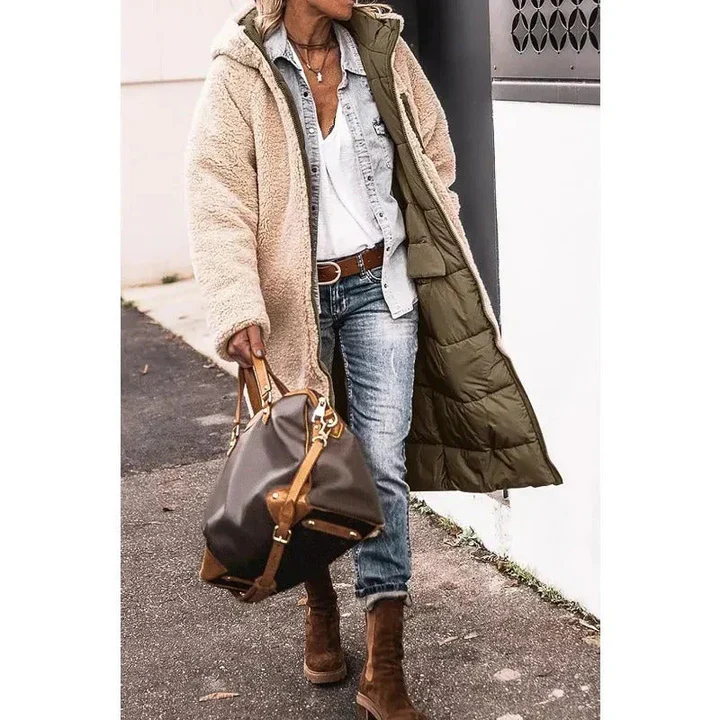 Veste Erika NorthWest (Nouvelle Collection)