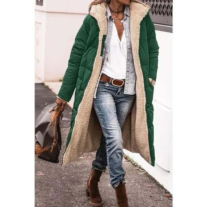 Veste Erika NorthWest (Nouvelle Collection)