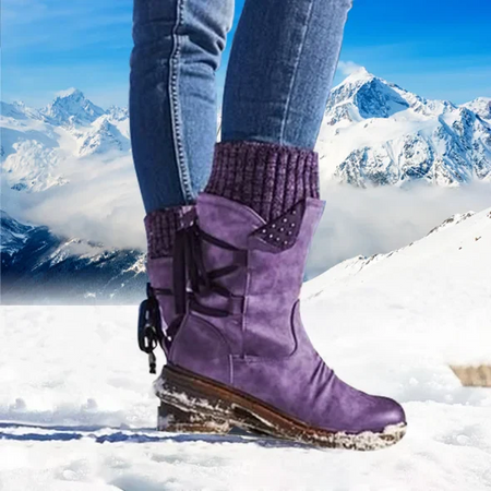 Bottes Ottawa Pro (Nouvelle Collection de saison)