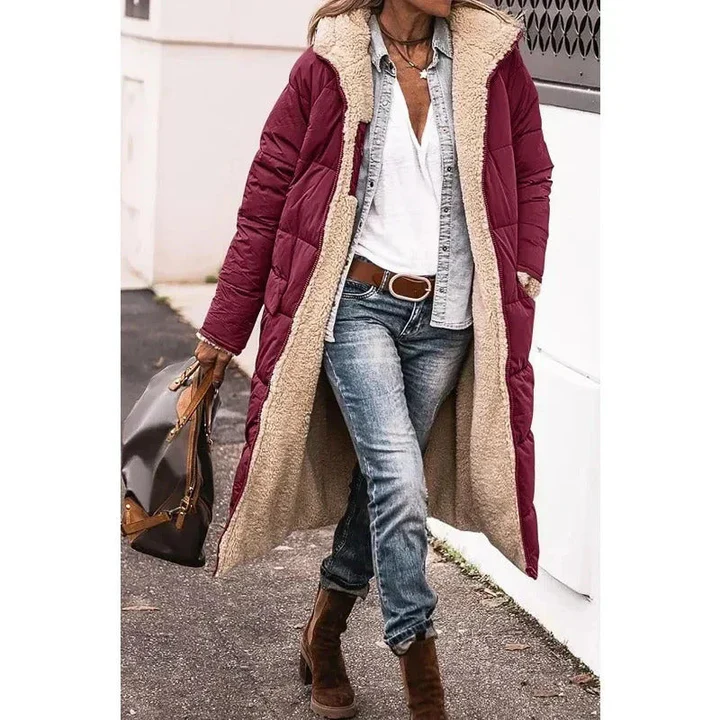 Veste Erika NorthWest (Nouvelle Collection)