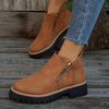 Bottine Enora Lewis ( Nouvelle Collection Confort )