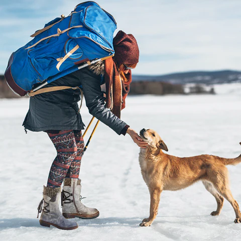 Bottes Ottawa Pro (Nouvelle Collection de saison)