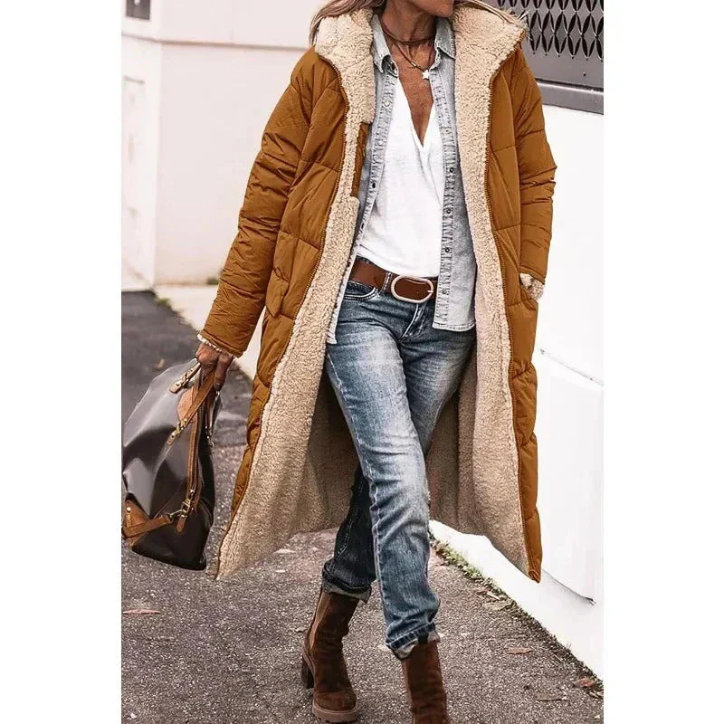 Veste Erika NorthWest (Nouvelle Collection)
