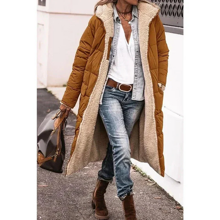Veste Erika NorthWest (Nouvelle Collection)