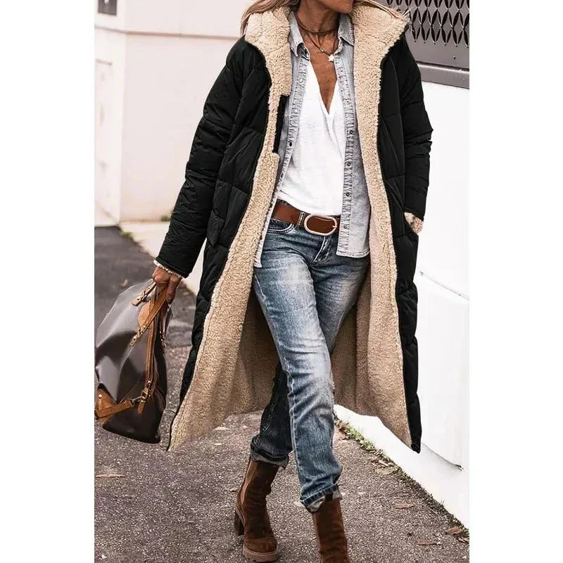 Veste Erika NorthWest (Nouvelle Collection)